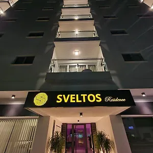 Aparthotel Sveltos, Larnaca