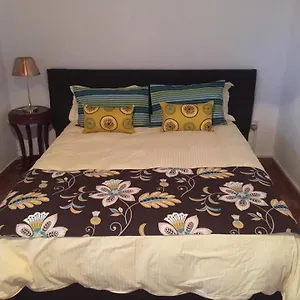 Bed & Breakfast Thermopilon, Larnaca