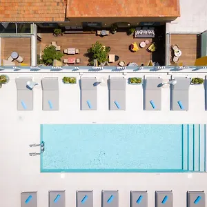 Indigo By Ihg-adults Only Отель